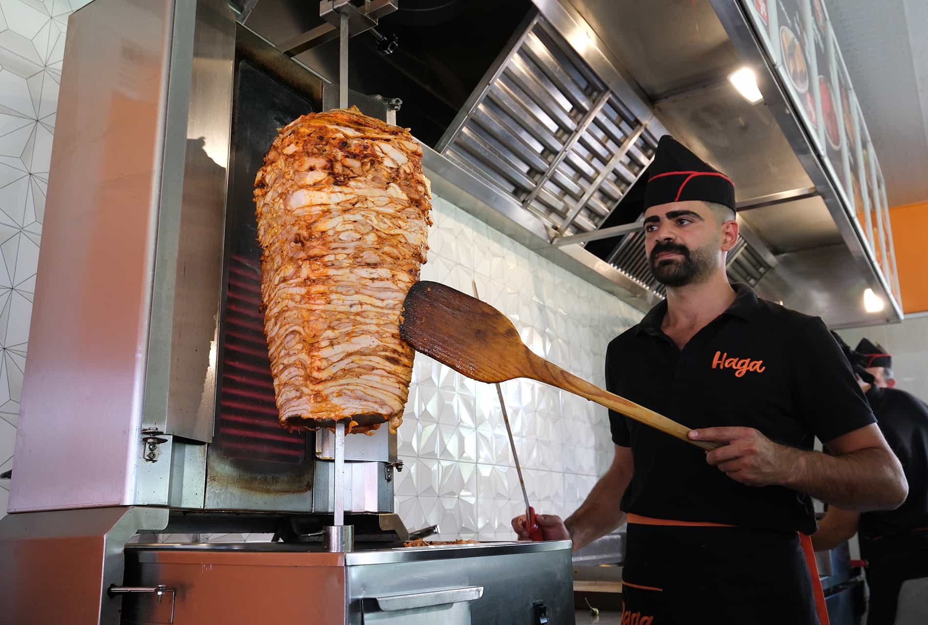 Haga Döner
