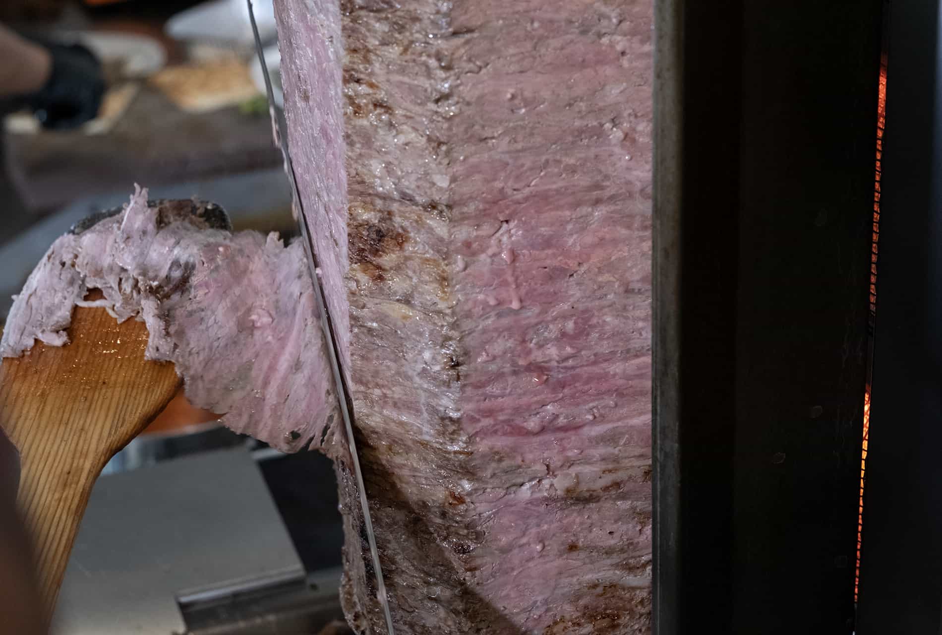 Haga Döner