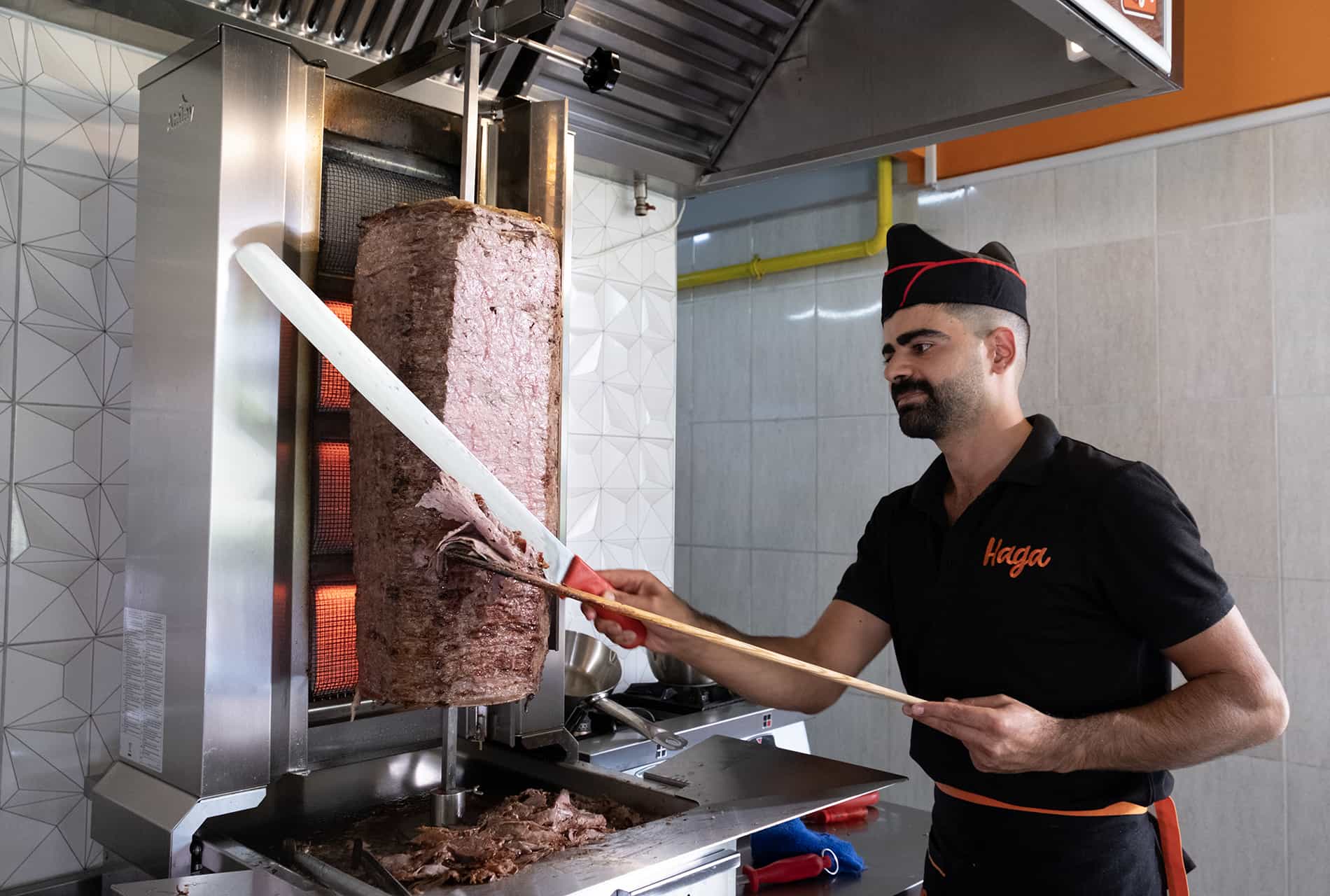 Haga Döner