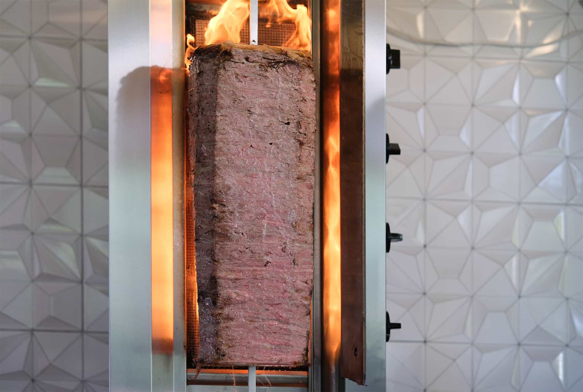 Haga Döner