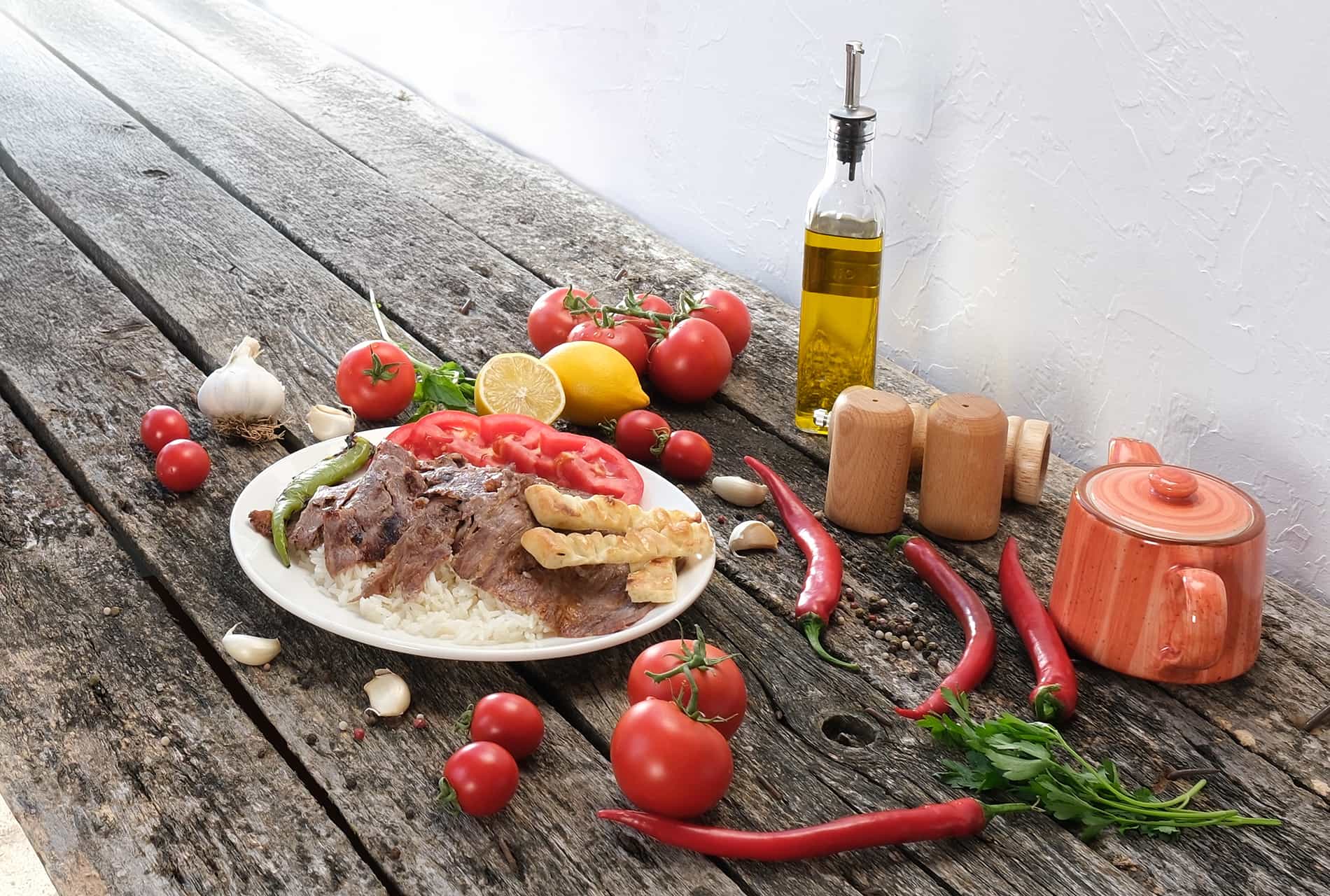 Haga Döner