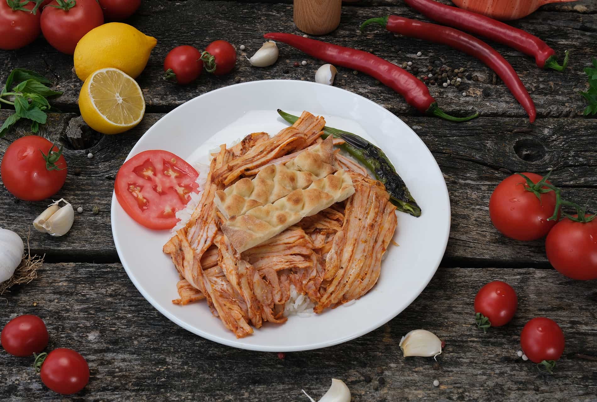 Haga Döner