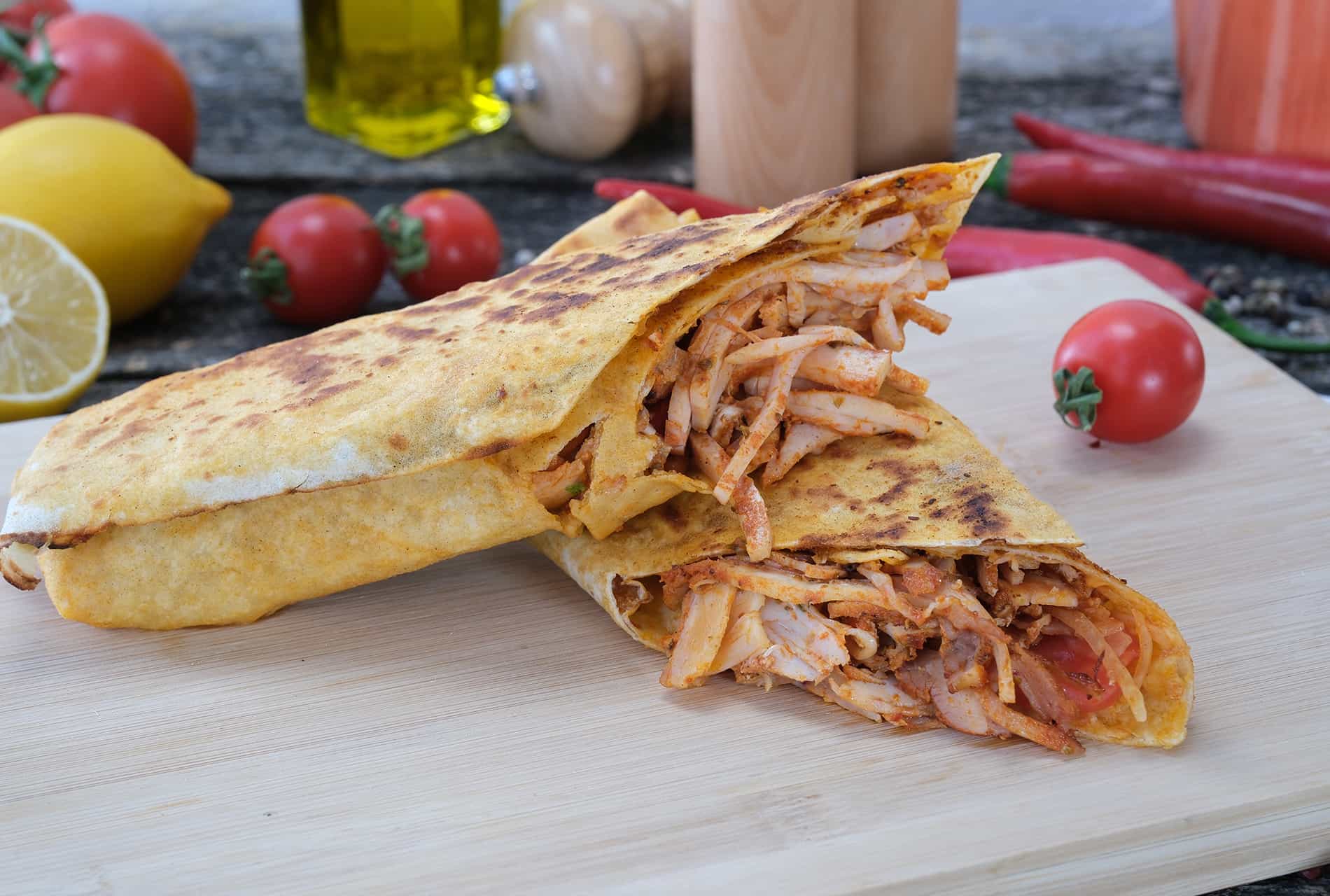Haga Döner