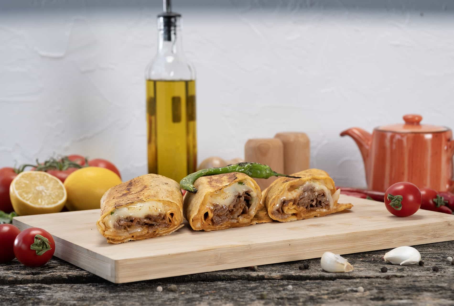 Haga Döner